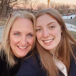 Meet your Posher, Allyson